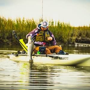 Meet your Posher, Corey